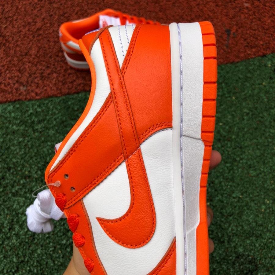 Nike Dunk Low " Syracuse''Sneaker       CU1726-101-100 - 