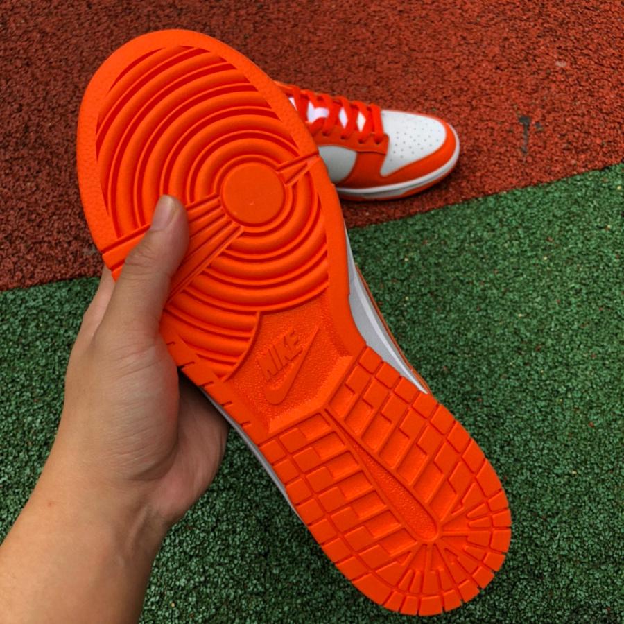 Nike Dunk Low " Syracuse''Sneaker       CU1726-101-100 - 