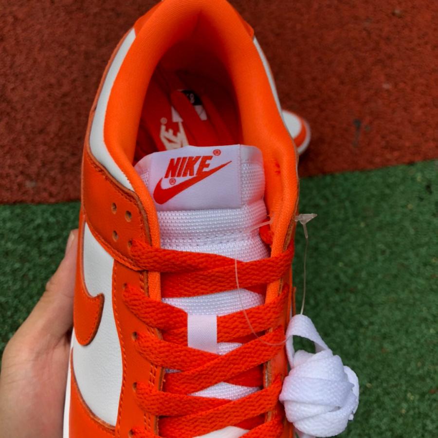 Nike Dunk Low " Syracuse''Sneaker       CU1726-101-100 - 
