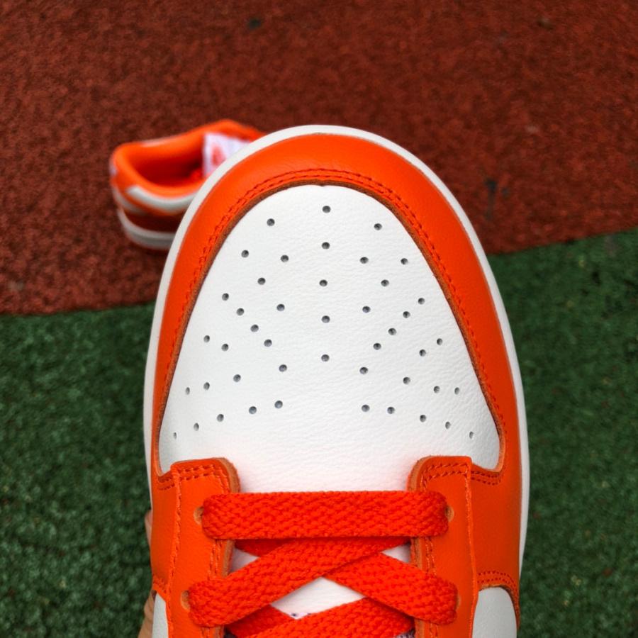 Nike Dunk Low " Syracuse''Sneaker       CU1726-101-100 - 
