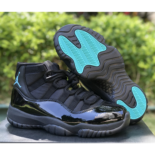 Air Jordan 11  Sneaker    378037-006 - PerfectKickZ