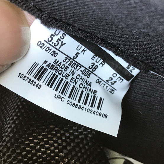 Air Jordan 11  Sneaker    378037-006 - PerfectKickZ