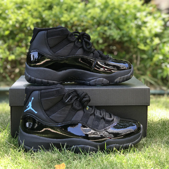 Air Jordan 11  Sneaker    378037-006 - PerfectKickZ
