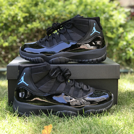 Air Jordan 11  Sneaker    378037-006 - PerfectKickZ