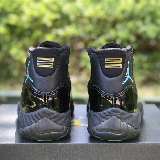 Air Jordan 11  Sneaker    378037-006 - PerfectKickZ