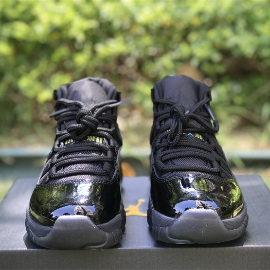 Air Jordan 11  Sneaker    378037-006 - PerfectKickZ