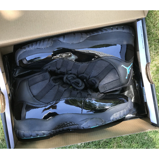 Air Jordan 11  Sneaker    378037-006 - PerfectKickZ