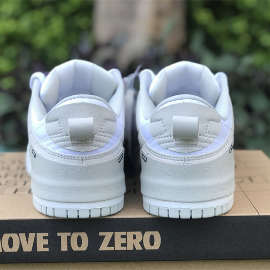 Nike Dunk Low Disrupt 2 “Pale Ivory” Sneaker      DH4402-101 - PerfectKickZ