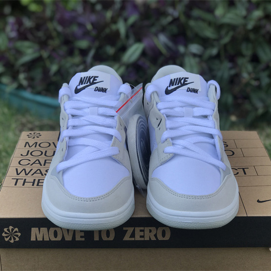 Nike Dunk Low Disrupt 2 “Pale Ivory” Sneaker      DH4402-101 - PerfectKickZ