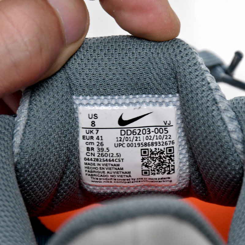 Nike Air Winflo 9 Pure Platinum Mineral Sneaker     DD6203-005 - PerfectKickZ