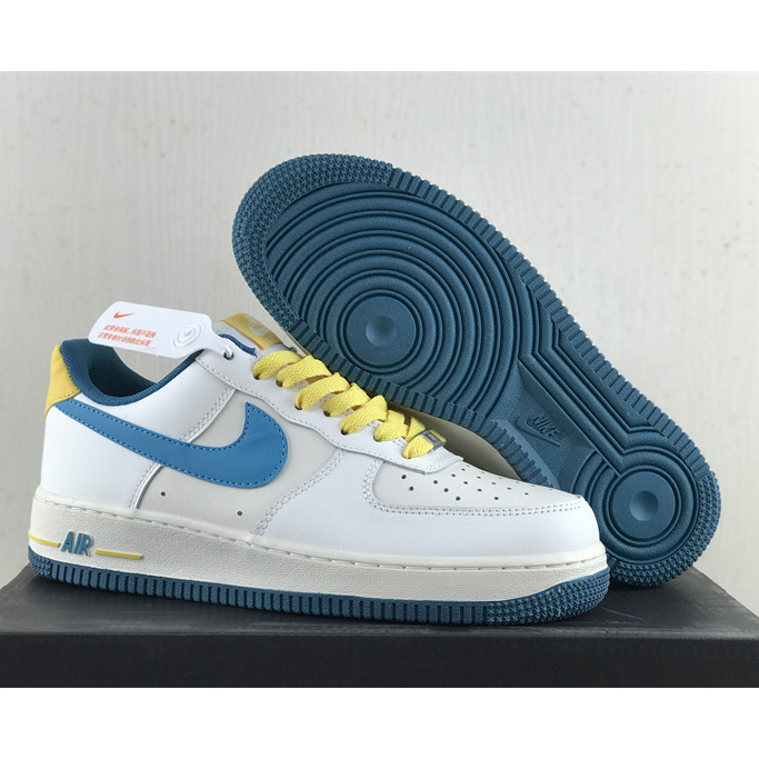 Air Force 1'07 Low Retro SP Sneaker     CW3388-203 - PerfectKickZ