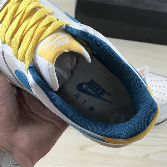 Air Force 1'07 Low Retro SP Sneaker     CW3388-203 - PerfectKickZ