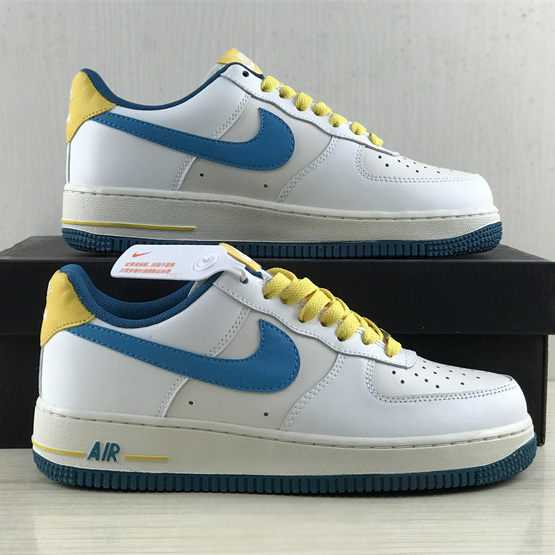 Air Force 1'07 Low Retro SP Sneaker     CW3388-203 - PerfectKickZ