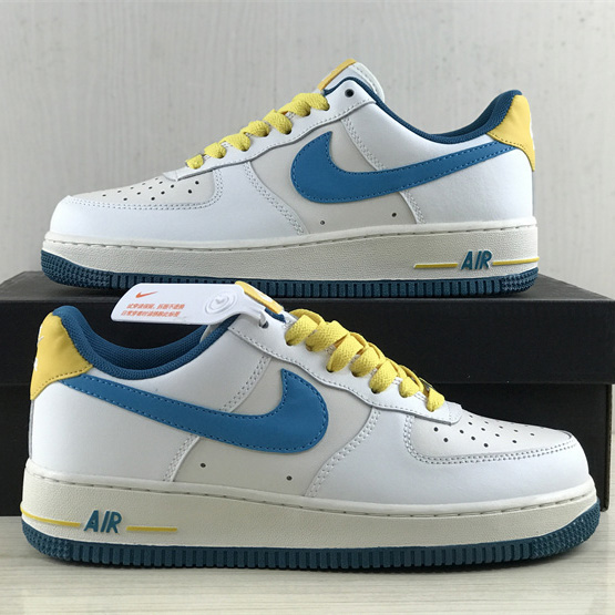 Air Force 1'07 Low Retro SP Sneaker     CW3388-203 - PerfectKickZ