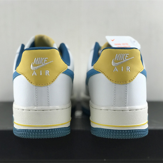 Air Force 1'07 Low Retro SP Sneaker     CW3388-203 - PerfectKickZ