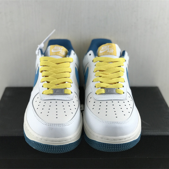 Air Force 1'07 Low Retro SP Sneaker     CW3388-203 - PerfectKickZ