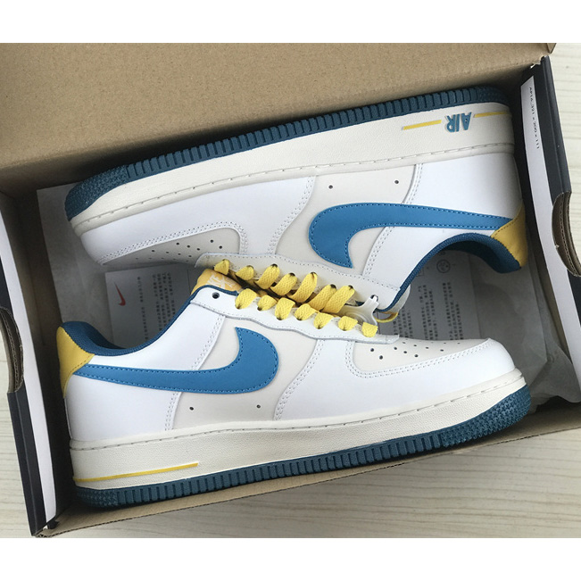 Air Force 1'07 Low Retro SP Sneaker     CW3388-203 - PerfectKickZ
