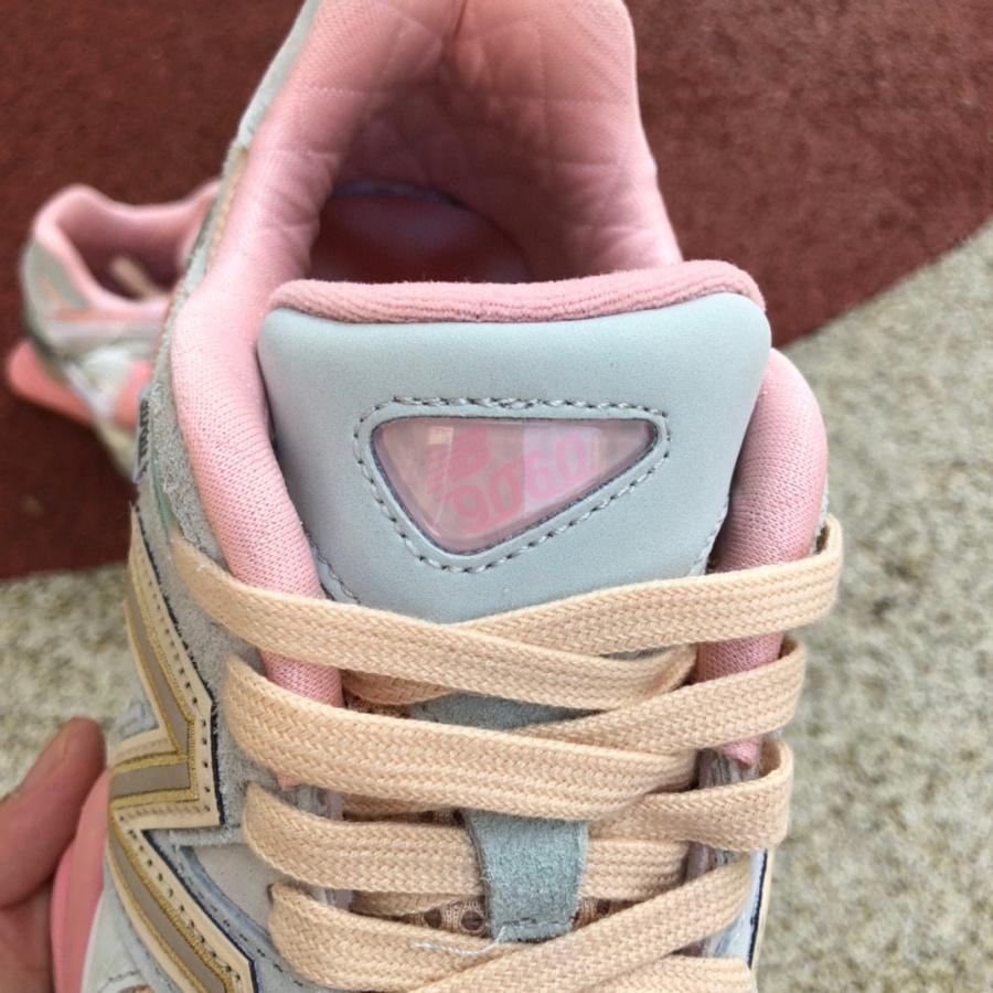 Joe Freshgoods x New Balance 9060 Sneakers                  U9060JG1 - PerfectKickZ