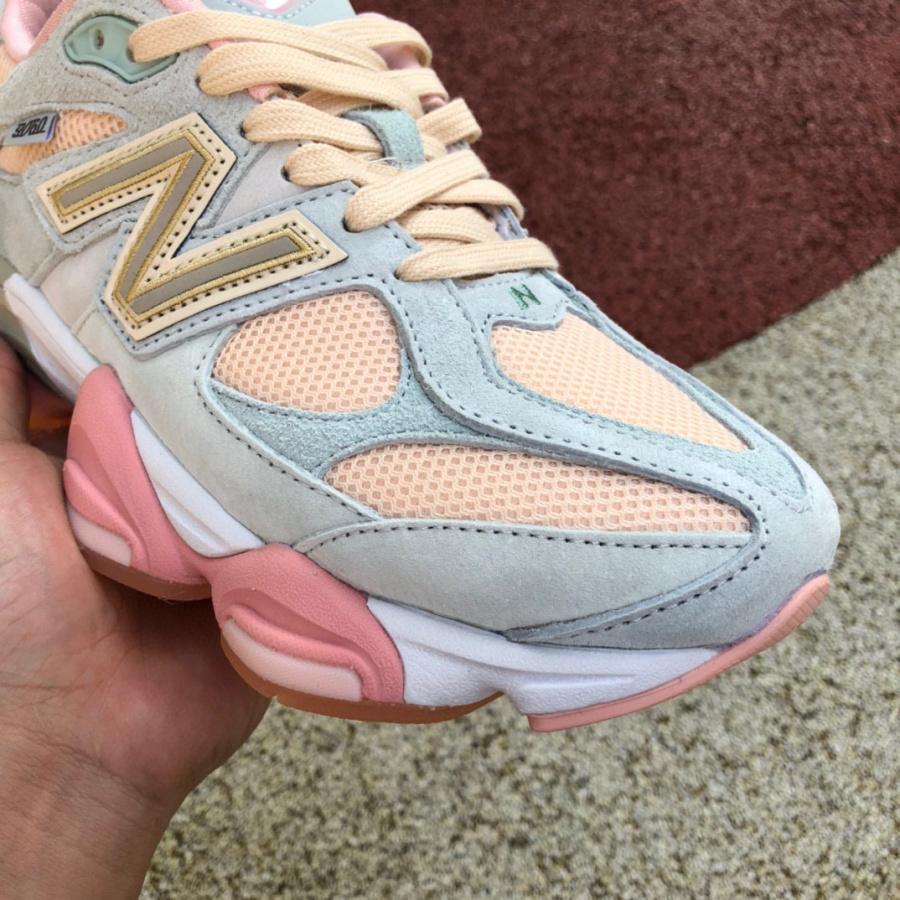 Joe Freshgoods x New Balance 9060 Sneakers                  U9060JG1 - PerfectKickZ