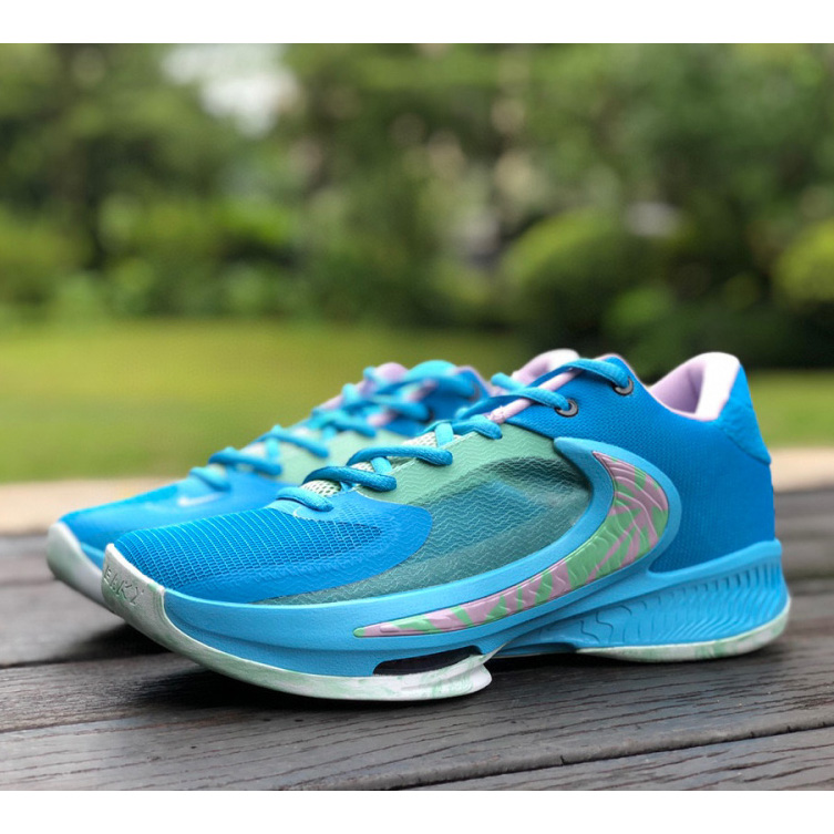 Nike Air Zoom Freak 4 EP Sneaker     DJ6149-404 - PerfectKickZ
