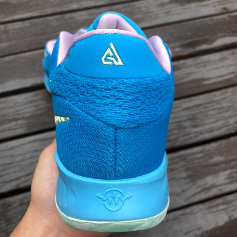 Nike Air Zoom Freak 4 EP Sneaker     DJ6149-404 - PerfectKickZ
