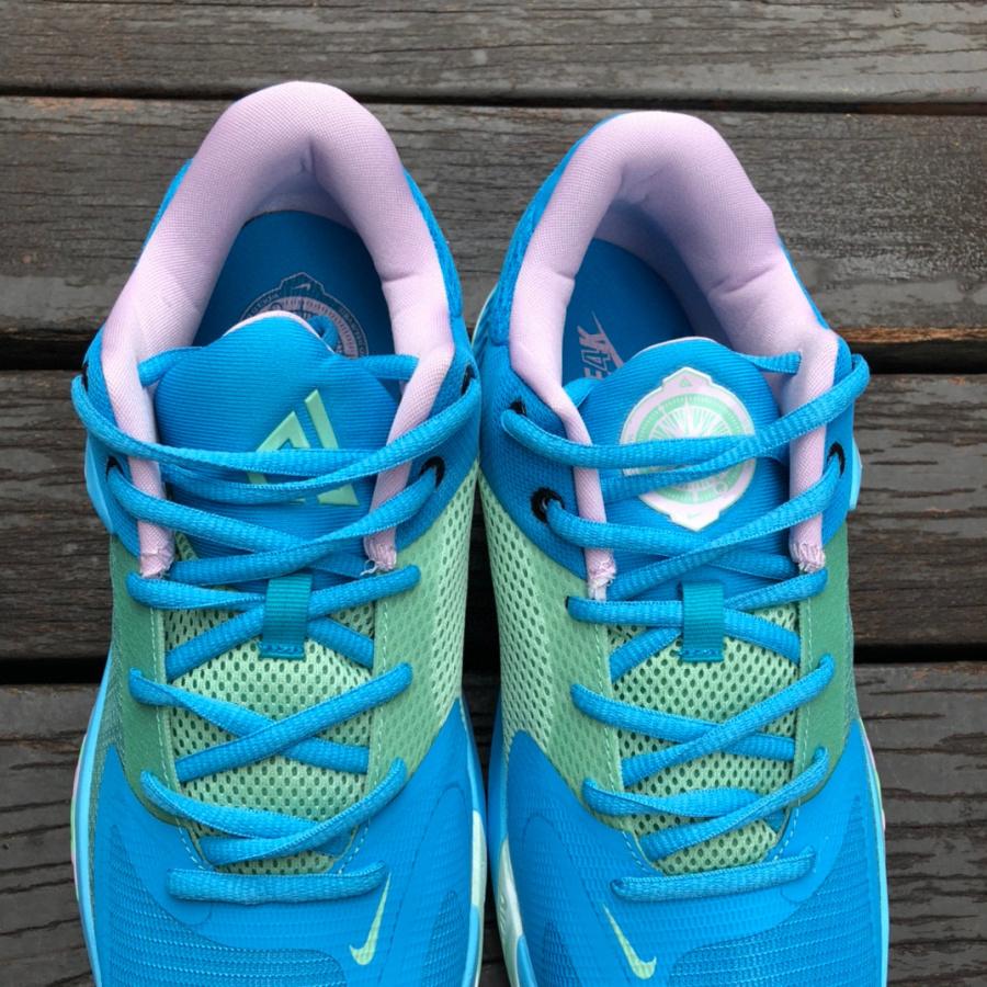 Nike Air Zoom Freak 4 EP Sneaker     DJ6149-404 - PerfectKickZ