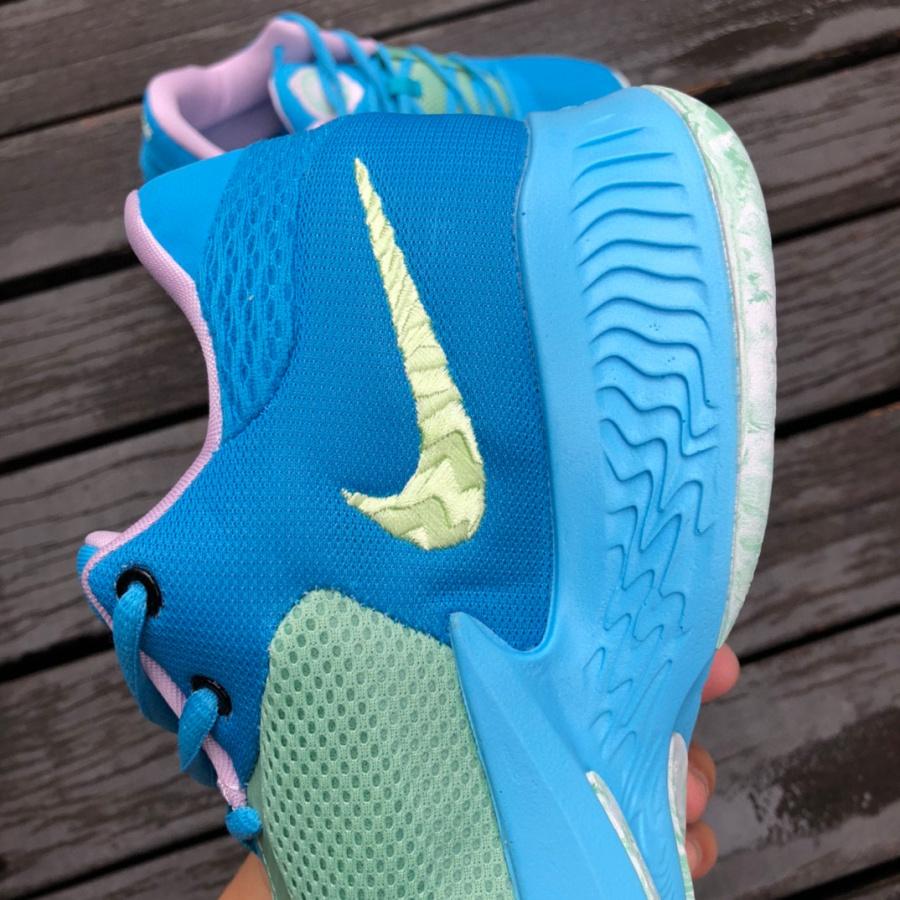 Nike Air Zoom Freak 4 EP Sneaker     DJ6149-404 - PerfectKickZ