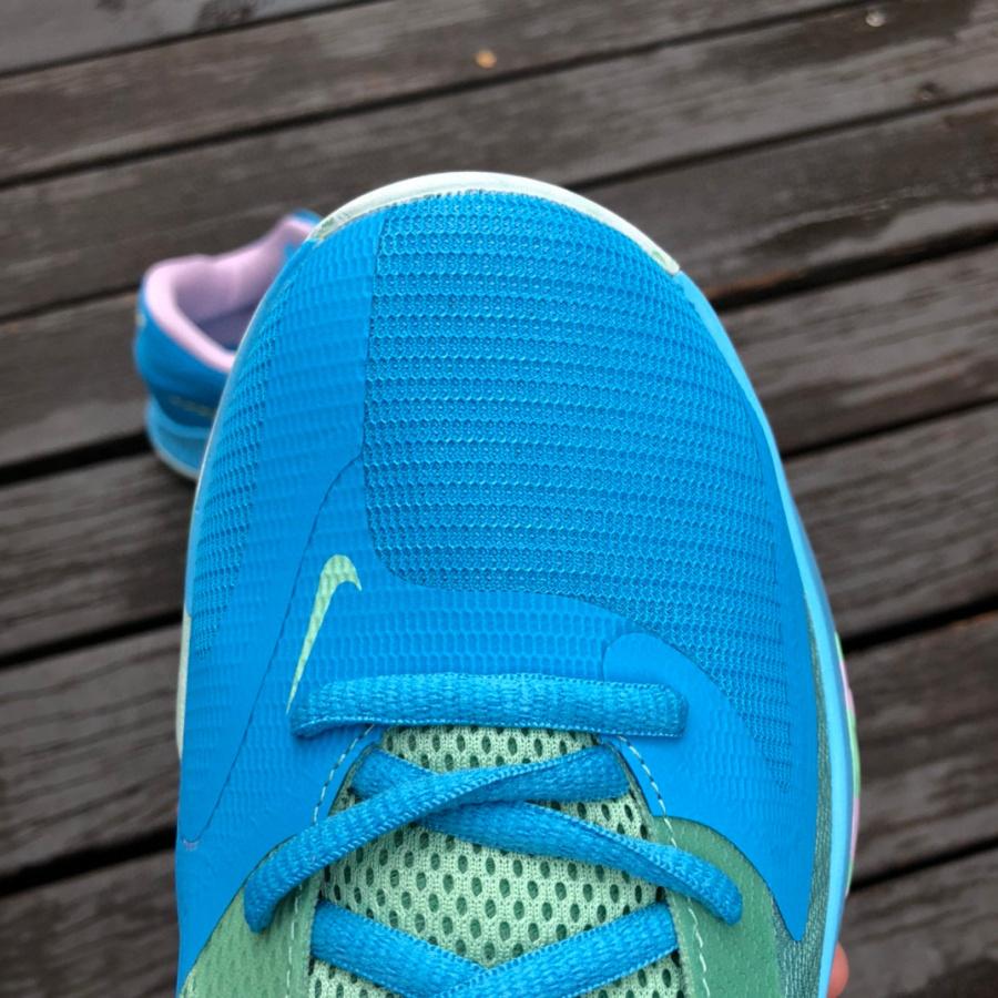 Nike Air Zoom Freak 4 EP Sneaker     DJ6149-404 - PerfectKickZ