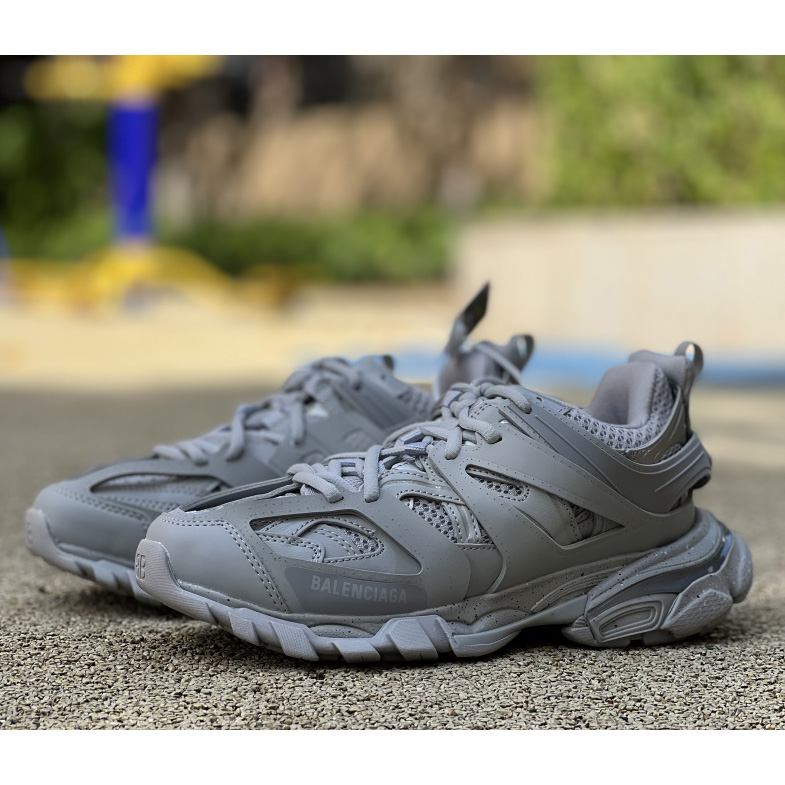 Balenciaga Track Sneaker Recycled Sole - PerfectKickZ