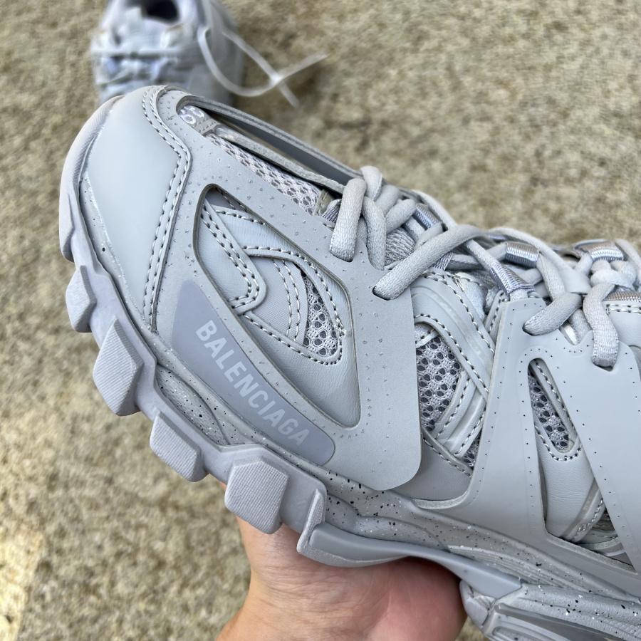 Balenciaga Track Sneaker Recycled Sole - PerfectKickZ