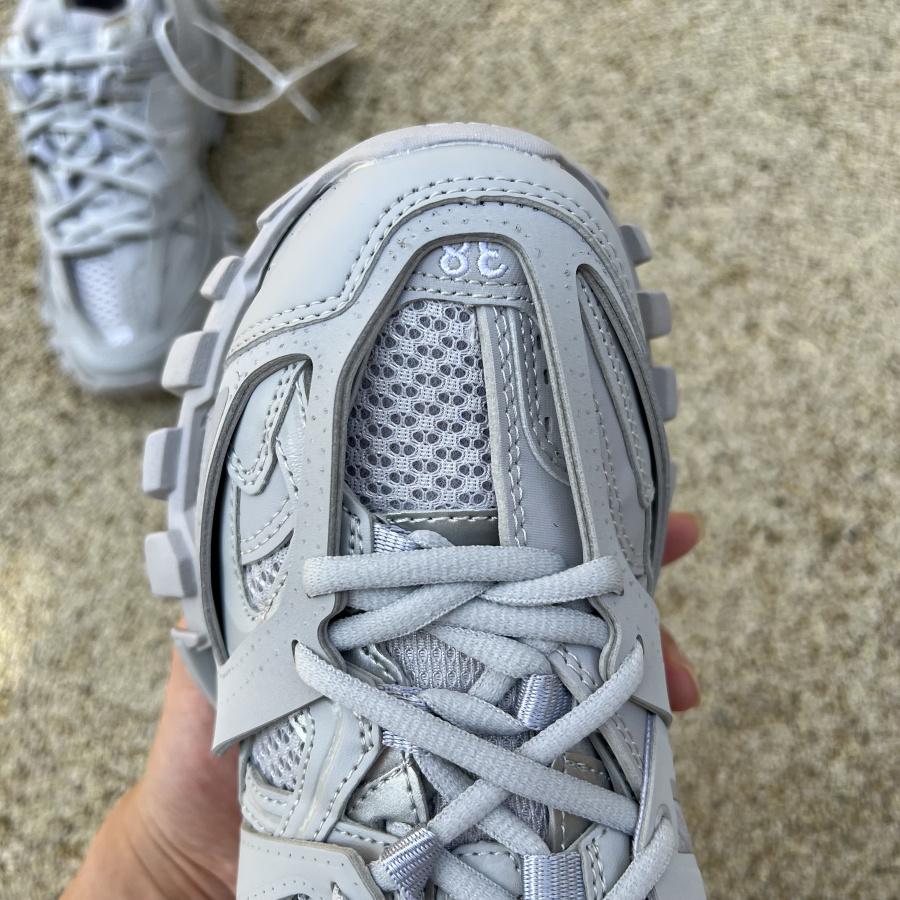 Balenciaga Track Sneaker Recycled Sole - PerfectKickZ