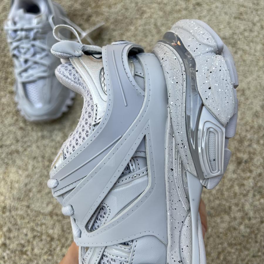 Balenciaga Track Sneaker Recycled Sole - PerfectKickZ