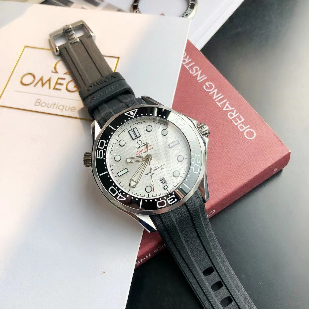 Omega High Quality Watch - 