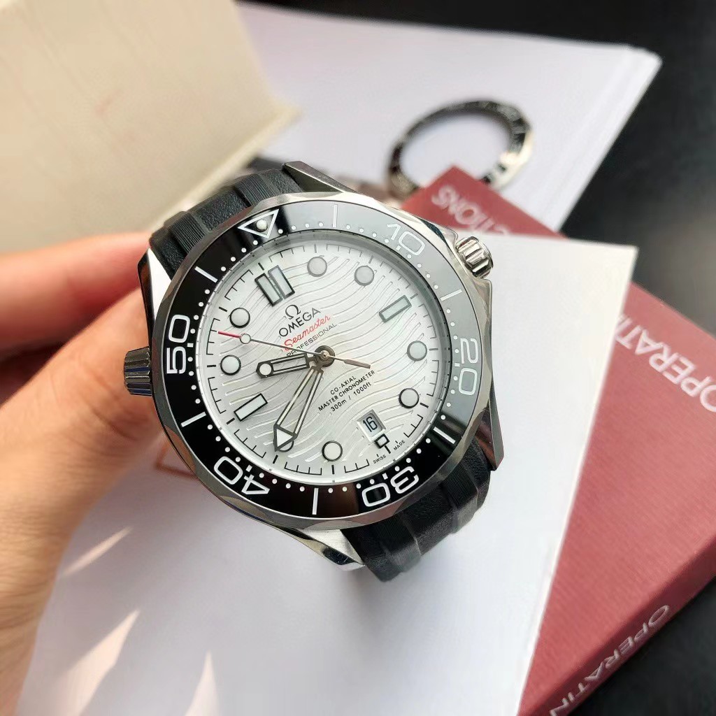 Omega High Quality Watch - 