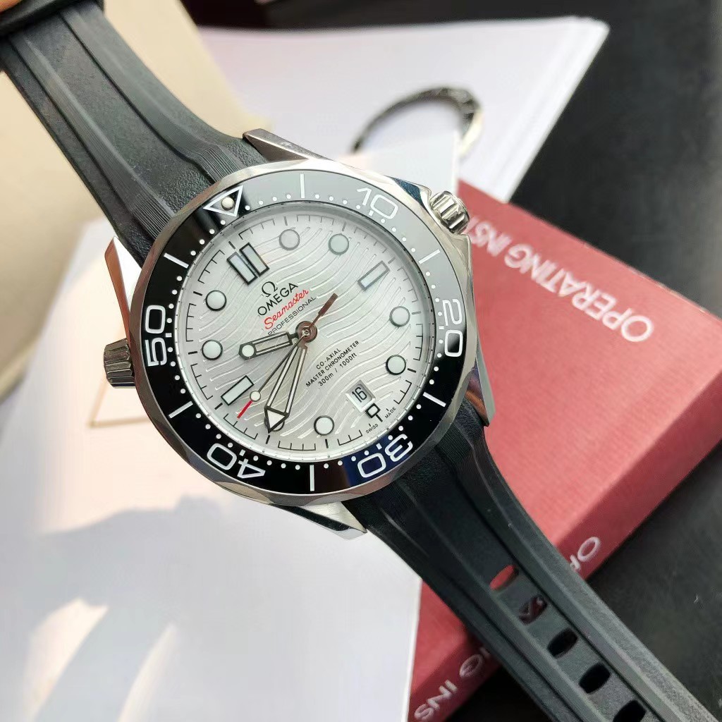 Omega High Quality Watch - 
