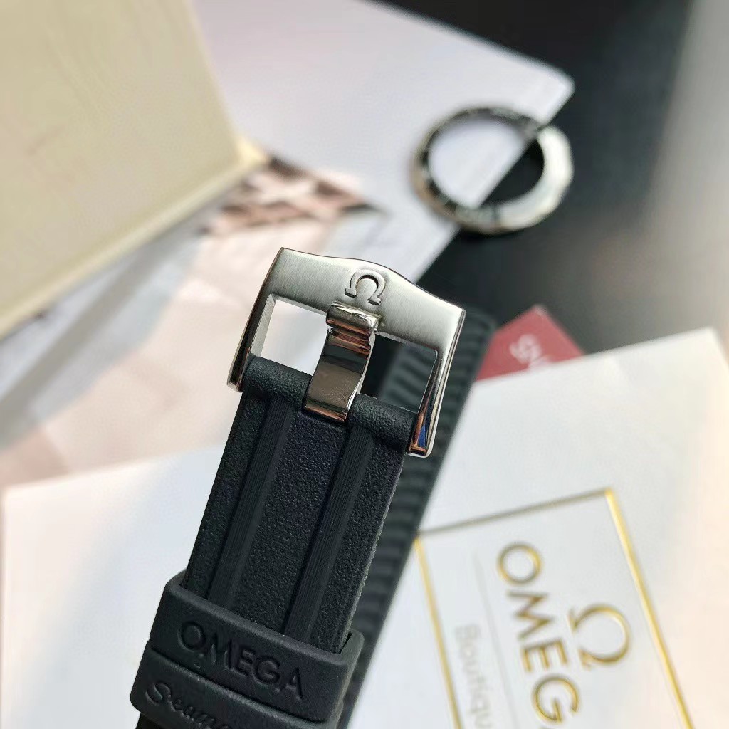 Omega High Quality Watch - 