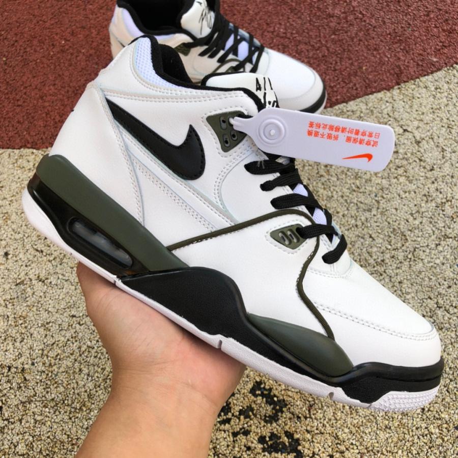 Nike Air Flight 89 Sneaker      cj5390-101 - PerfectKickZ