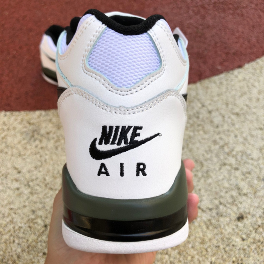 Nike Air Flight 89 Sneaker      cj5390-101 - PerfectKickZ