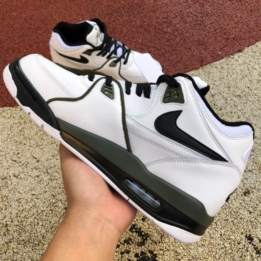 Nike Air Flight 89 Sneaker      cj5390-101 - PerfectKickZ