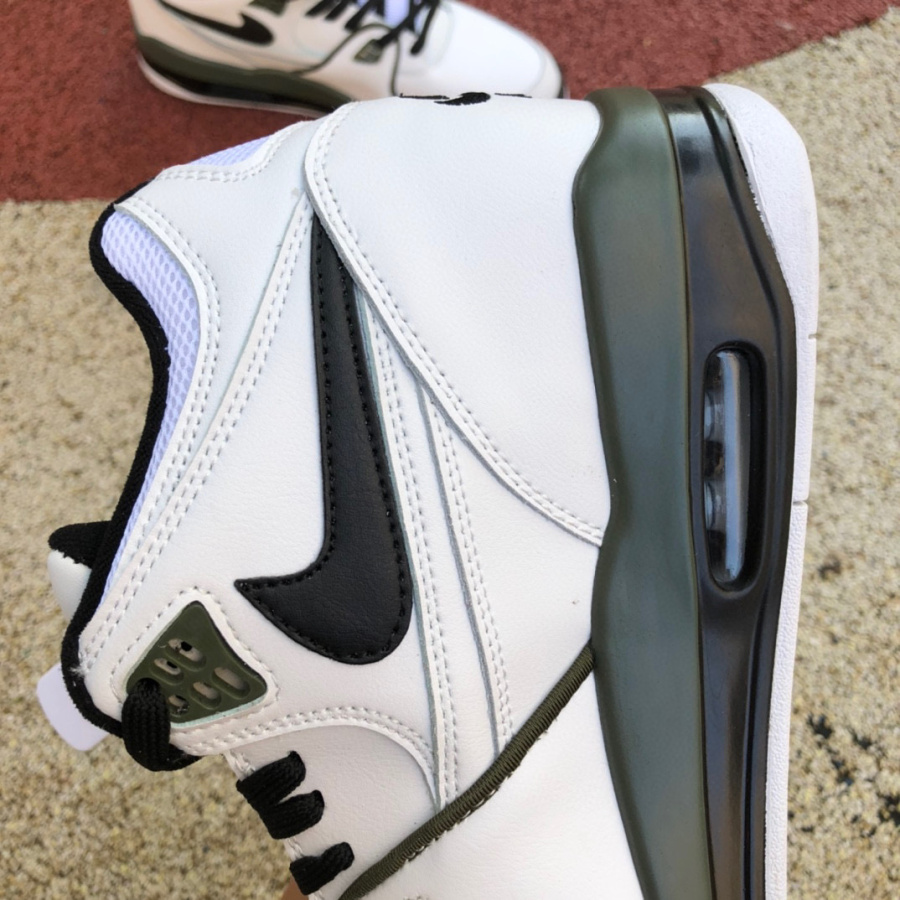 Nike Air Flight 89 Sneaker      cj5390-101 - PerfectKickZ