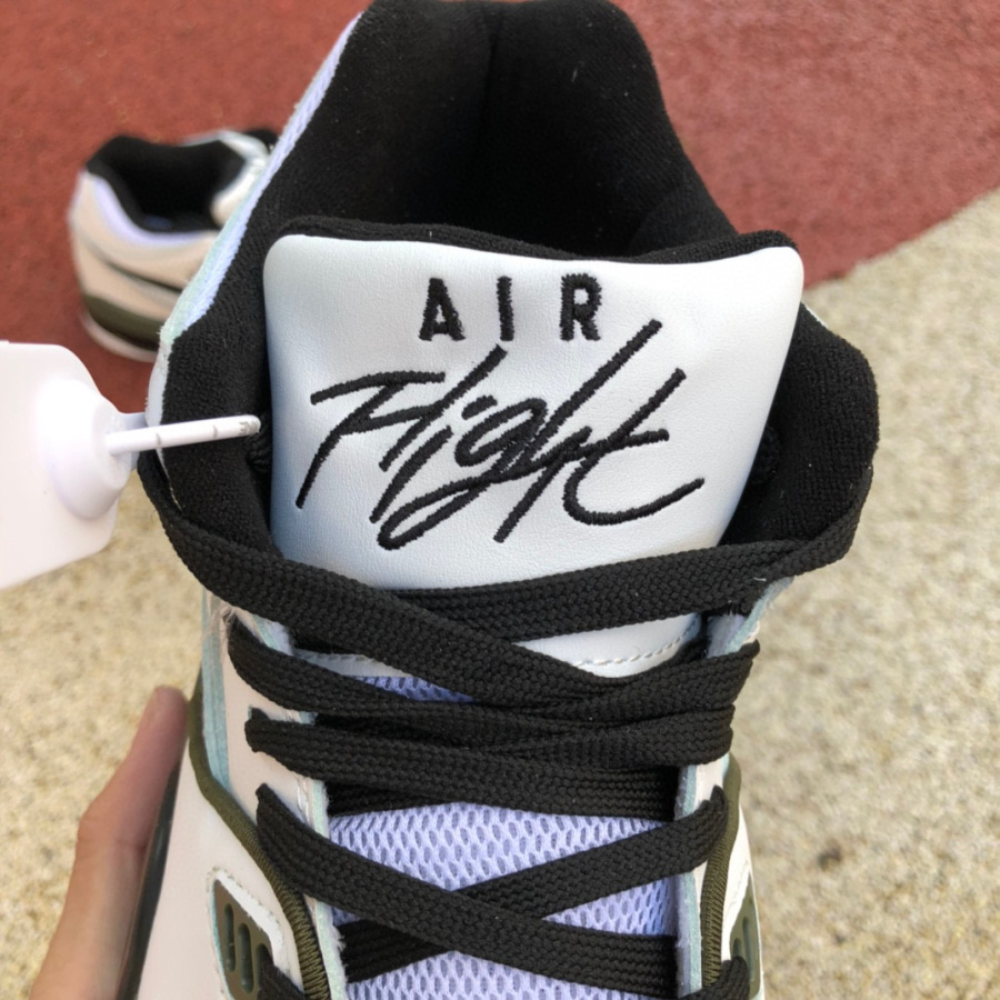 Nike Air Flight 89 Sneaker      cj5390-101 - PerfectKickZ