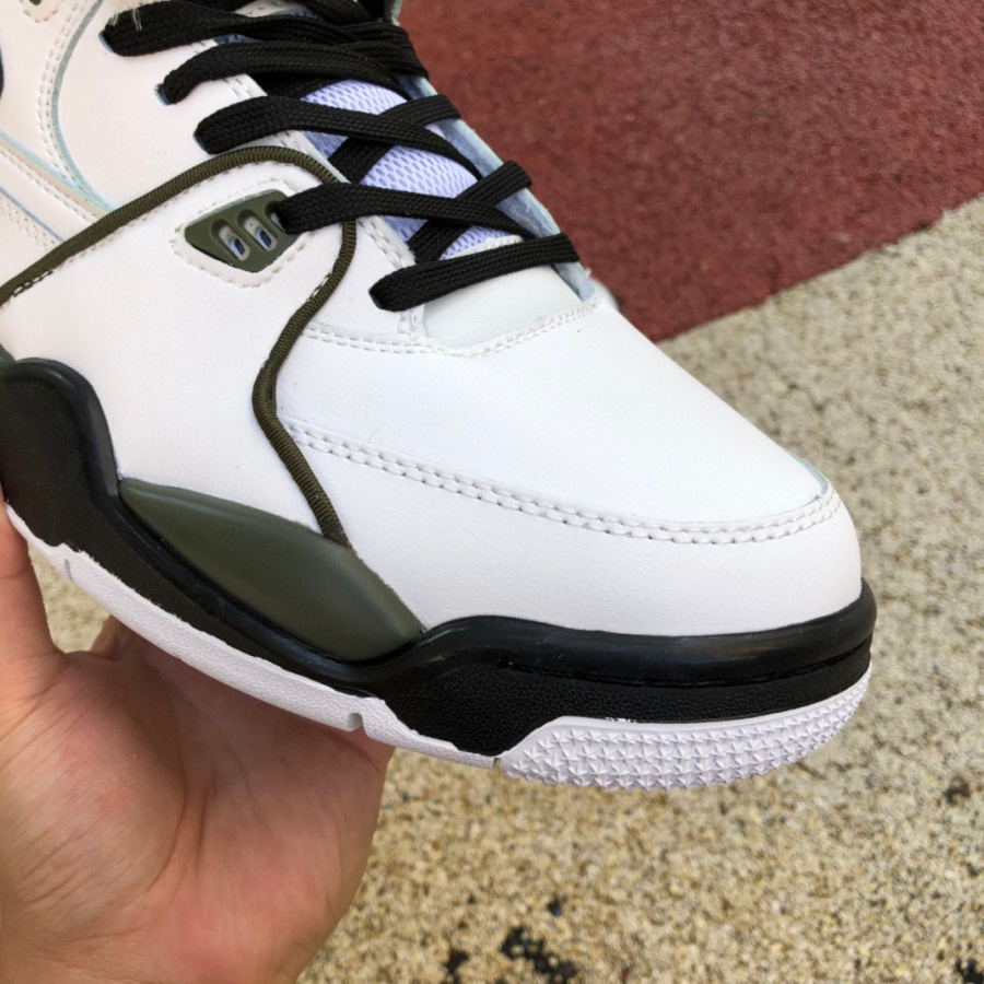 Nike Air Flight 89 Sneaker      cj5390-101 - PerfectKickZ