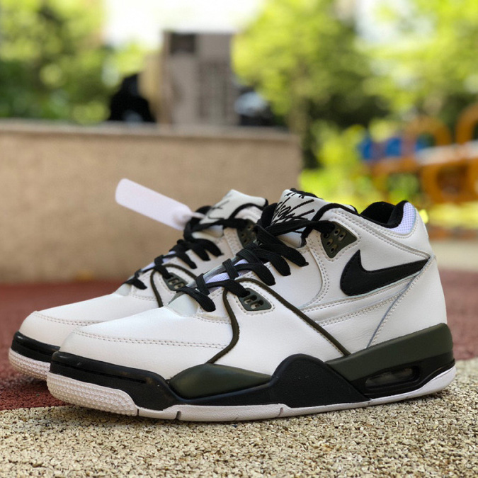 Nike Air Flight 89 Sneaker      cj5390-101 - PerfectKickZ