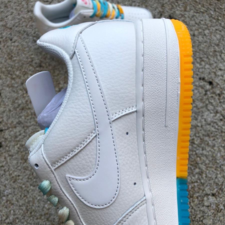 Nike Air Force 1 Low ’07 su19 Sneaker      sa5696-123 - PerfectKickZ
