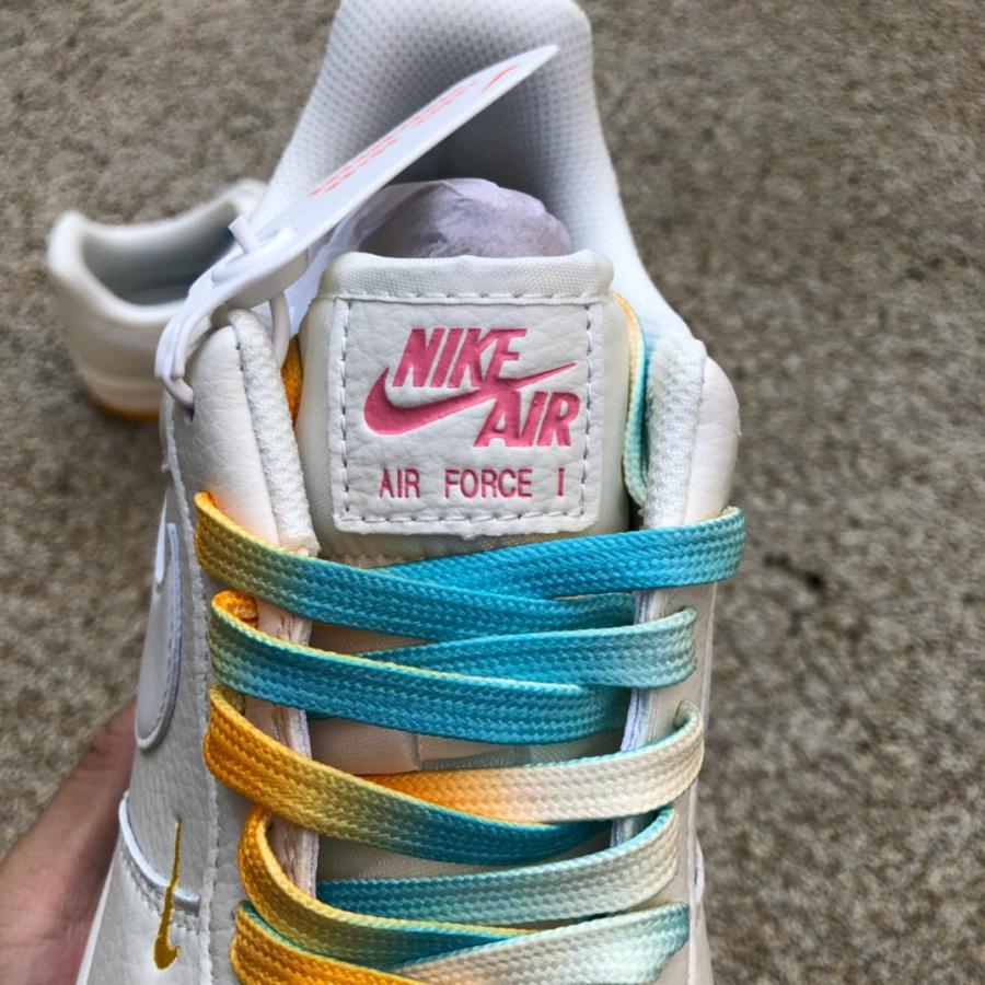 Nike Air Force 1 Low ’07 su19 Sneaker      sa5696-123 - PerfectKickZ