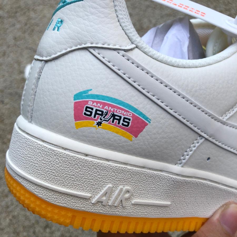 Nike Air Force 1 Low ’07 su19 Sneaker      sa5696-123 - PerfectKickZ