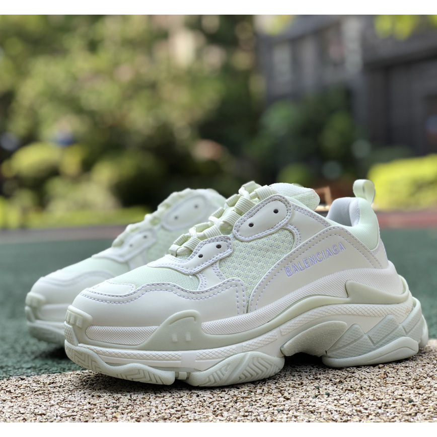Balenciaga Triple S Sneaker  - PerfectKickZ
