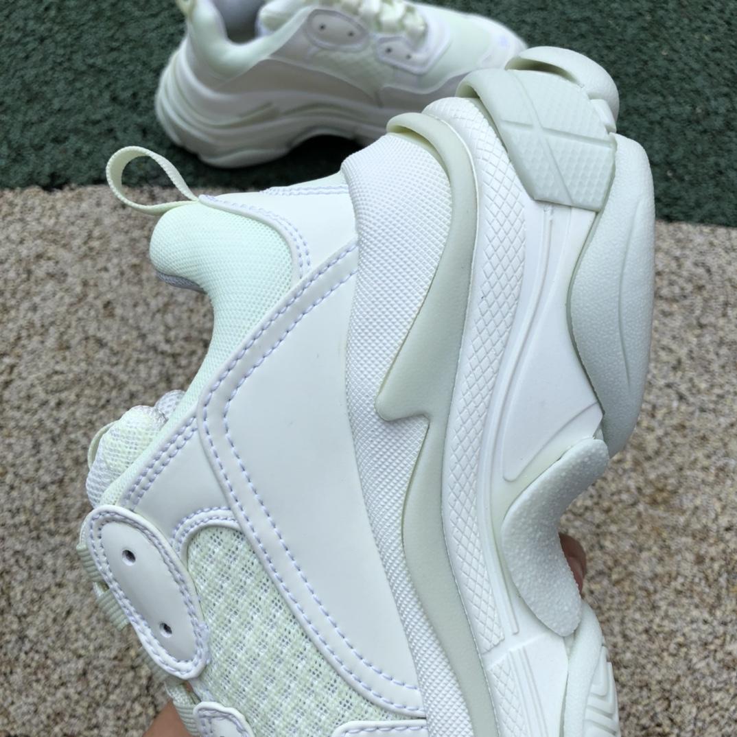 Balenciaga Triple S Sneaker  - PerfectKickZ