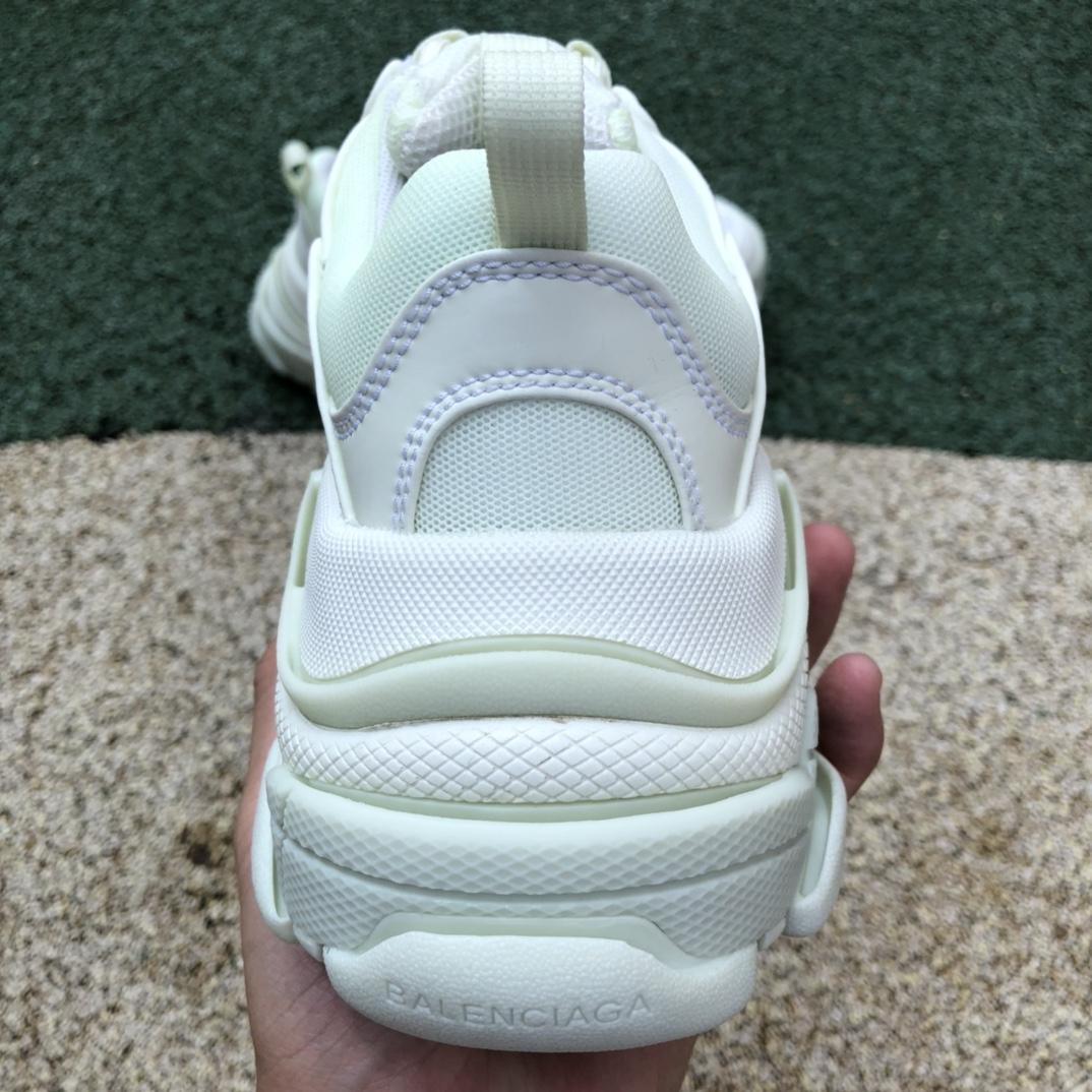 Balenciaga Triple S Sneaker  - PerfectKickZ