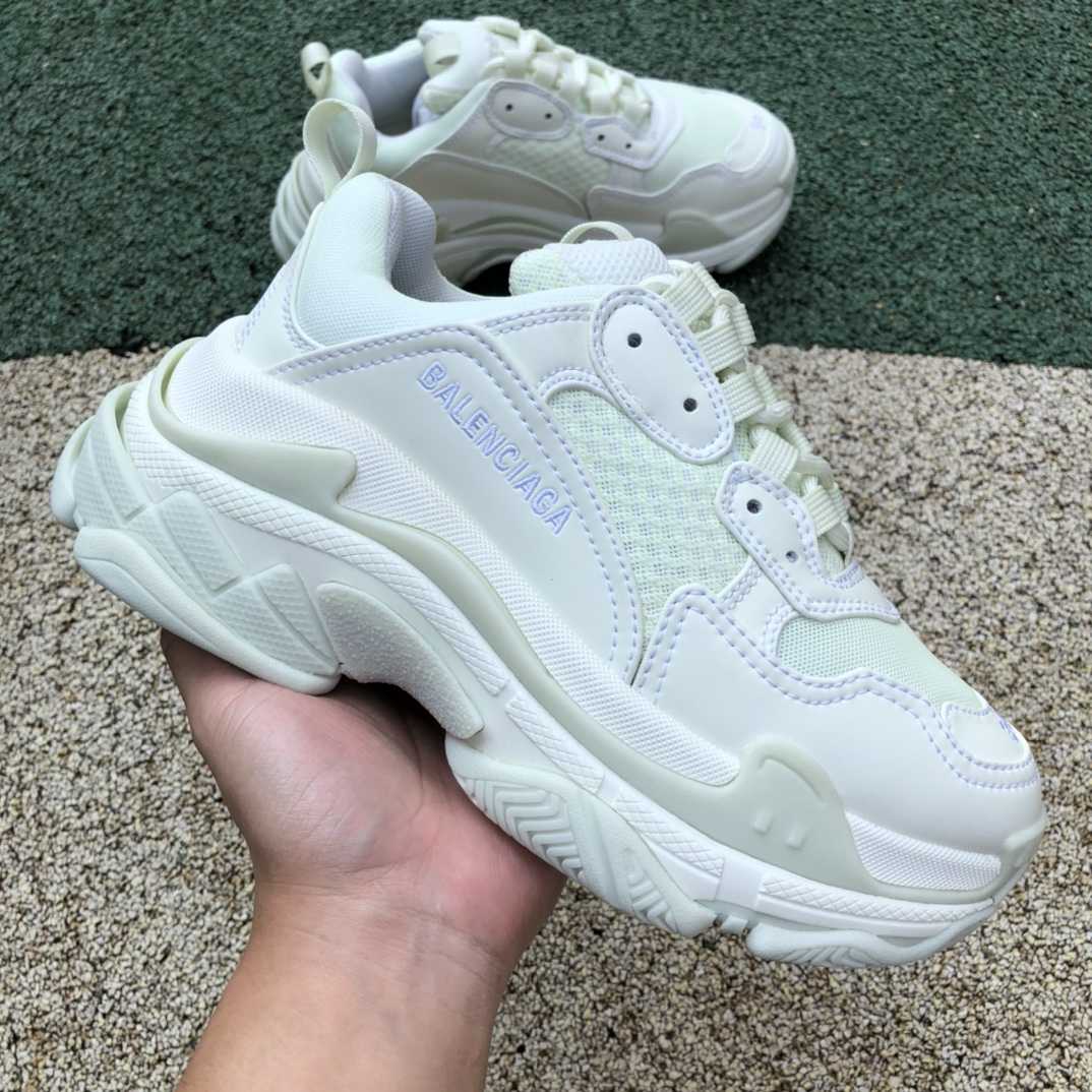 Balenciaga Triple S Sneaker  - PerfectKickZ